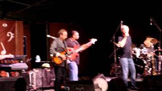 Daryl Stuermer at State Fair Genesis Invisible Touch.MPG