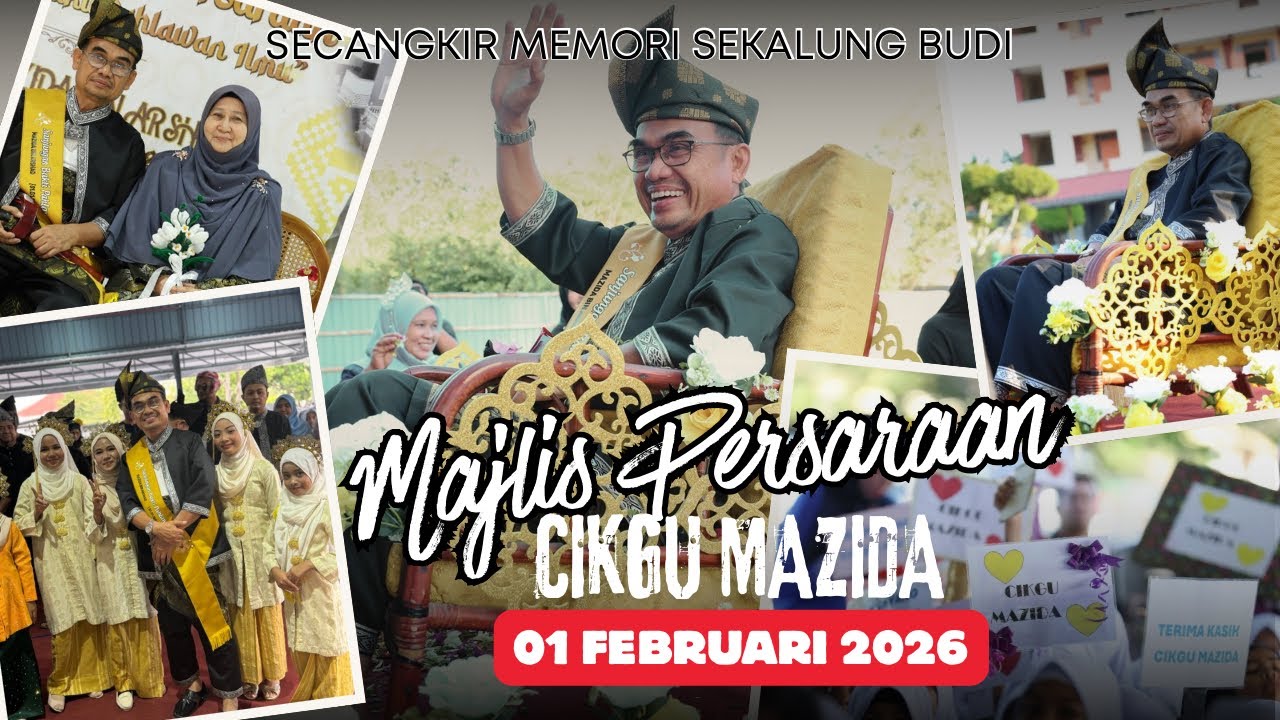 MAJLIS PERSARAAN GURU BESAR SK TAMAN RAKYAT