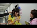 ♡田村ゆかり♡ 2014年2月15日 さいたまスーパーアリーナ 1日目 {2014.08.20 Release BD[*Fruits Fruits ♡ Cherry*TOUR DOCUMENT]より}