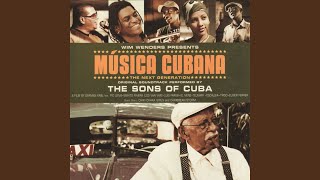Video thumbnail of "The Sons of Cuba - Longina"