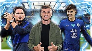 Download Lagu Chelsea News: Timo Werner UCL Gunman! Havertz Deal Accelerated? Pedro Farewell & Is Kepa Finished? Download Lagu Chelsea News: Timo Werner UCL Gunman! Havertz Deal Accelerated? Pedro Farewell & Is Kepa Finished?