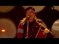 Madonna, Gogol Bordello -  La Isla Bonita    2007  HD