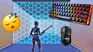 Best player plays Fortnite 1v1 Piece Control