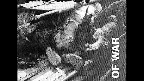 DISGUST - brutality of war (FULL ALBUM)