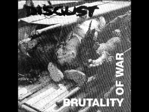 disgust-the last embrace