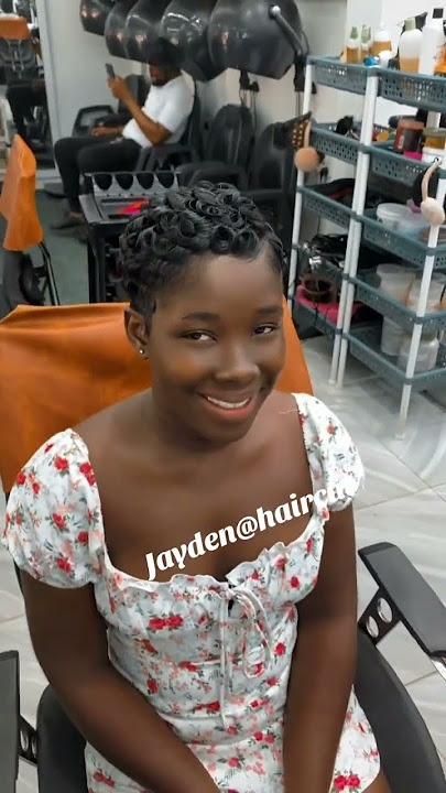 0532515175 #hairstyle #haircut #jayden
