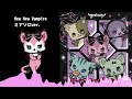 【Beatcats】Mew Mew Vampire ミアソロver.