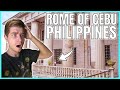 SHOCKED this is in CEBU CITY PHILIPPINES (Temple of Leah)