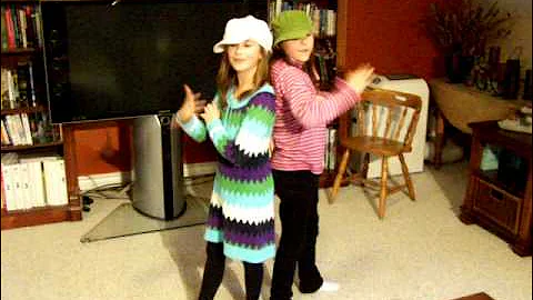 Miss Mary Mack:  Cool Version