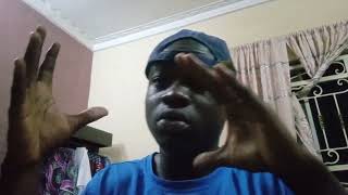 My first Youtube video