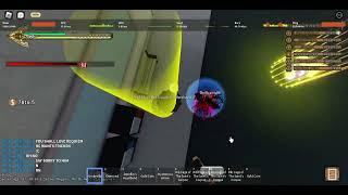 YBA:L Mod abusing fr