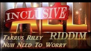 Dj Mischief All Inclusive Riddim Mix