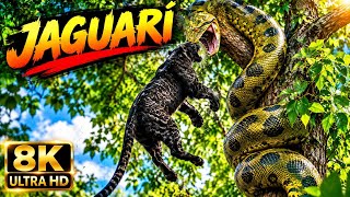 WILD JAVARI | Where the Hunter Becomes the Hunted in the Trees | Wildlife Documentary
