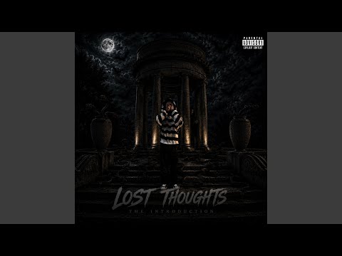 lost thoughts