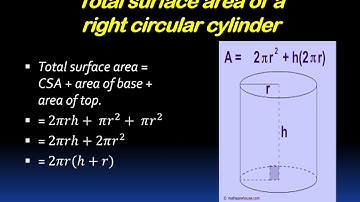 Class 9 Chapter 13 video