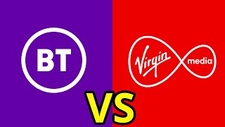 BT vs Virgin Media Broadband: Which Is Best?