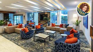 Hilton Garden Inn West Palm Beach I95 Outlets | United States 🛏️