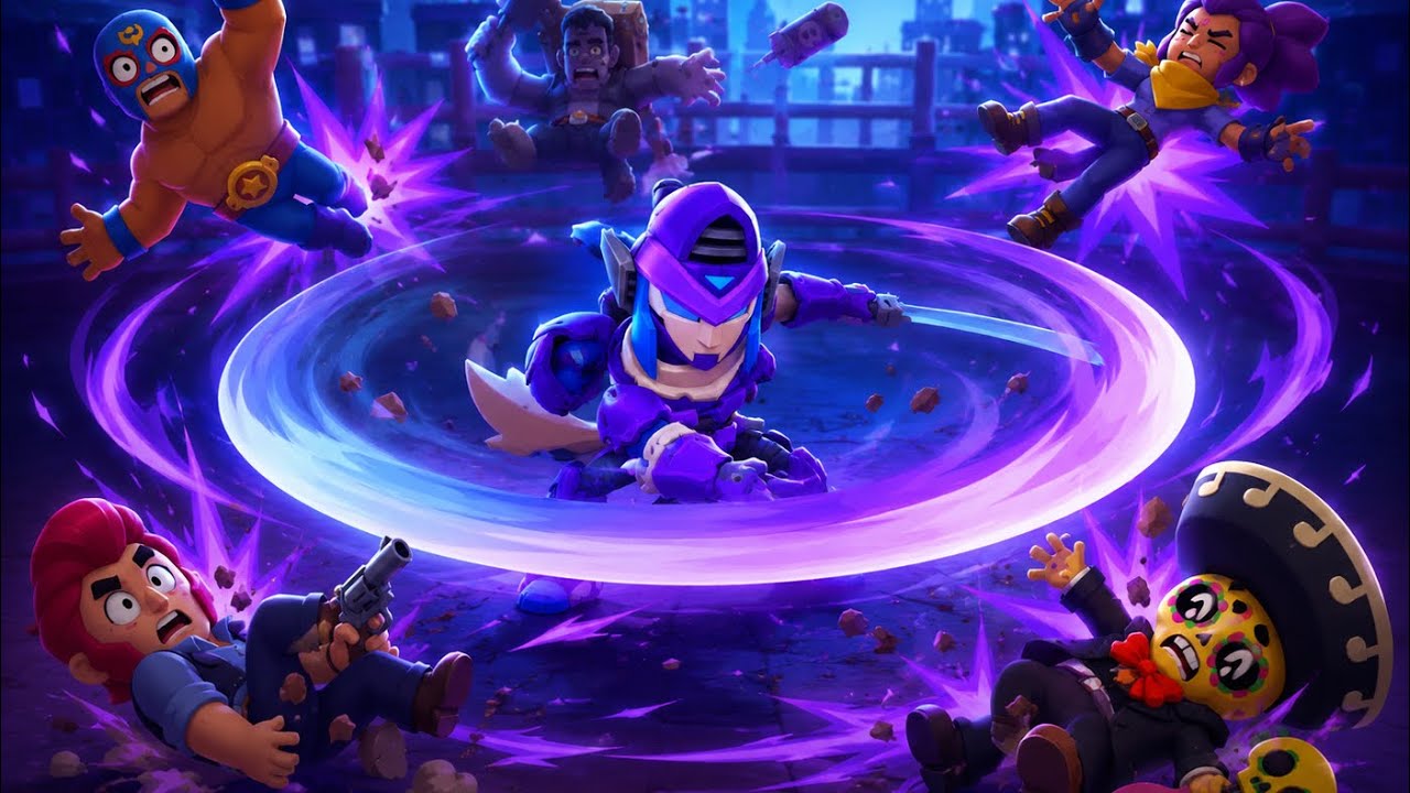 Mortis is kinda OP - YouTube