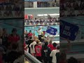Will's freshman state finals walk out video 2020