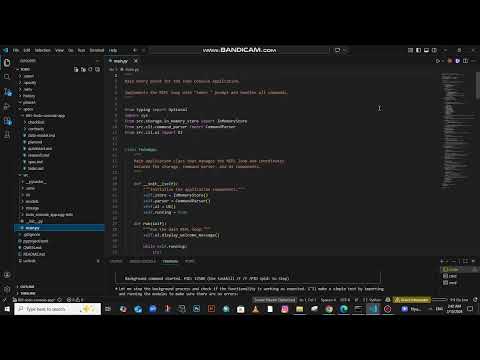GIAIC Hackathon 2 Phase 1
