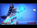 2XKO Season 2 Ranked match fwengli(Illaoi/Braum) vs Usurper Zant(Ekko/Ahri)