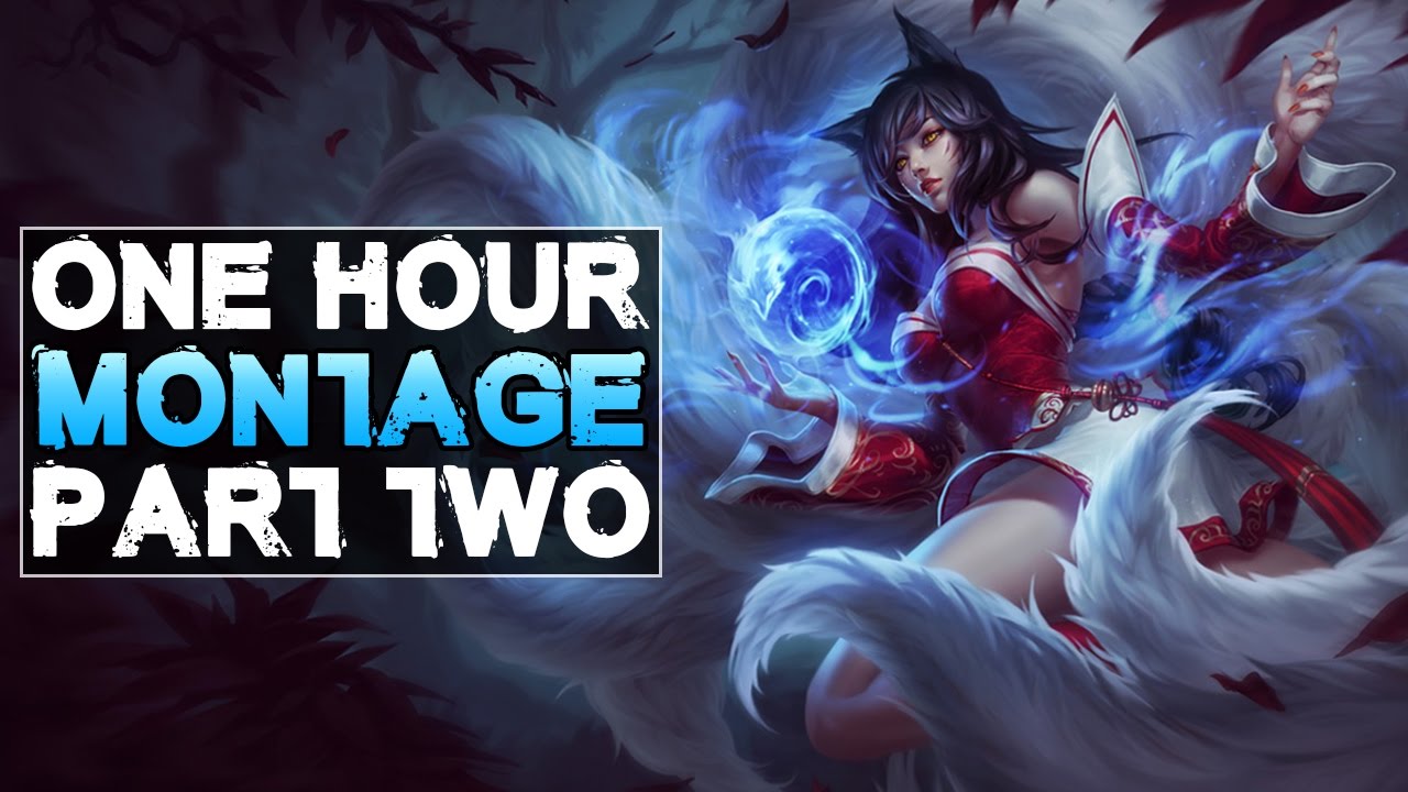 1 HOUR of the BEST Moments In League of Legends HISTORY! Part 2 YouTube