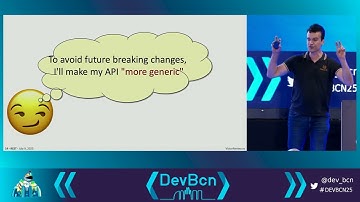 Victor Rentea - Top 10 Rest API Design Pitfalls