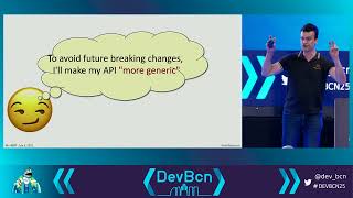 Victor Rentea - Top 10 Rest API Design Pitfalls