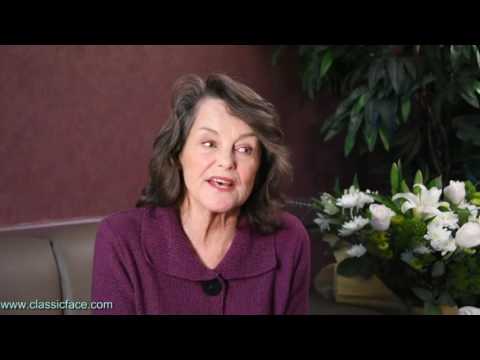 Center for Classic Beauty - Linda's Testimonial