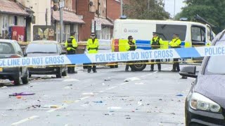 Paura a Manchester, sparatoria durante un Festival Paura a Manchester, sparatoria durante un Festival