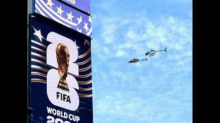 Check what our home team did during the World Cup.