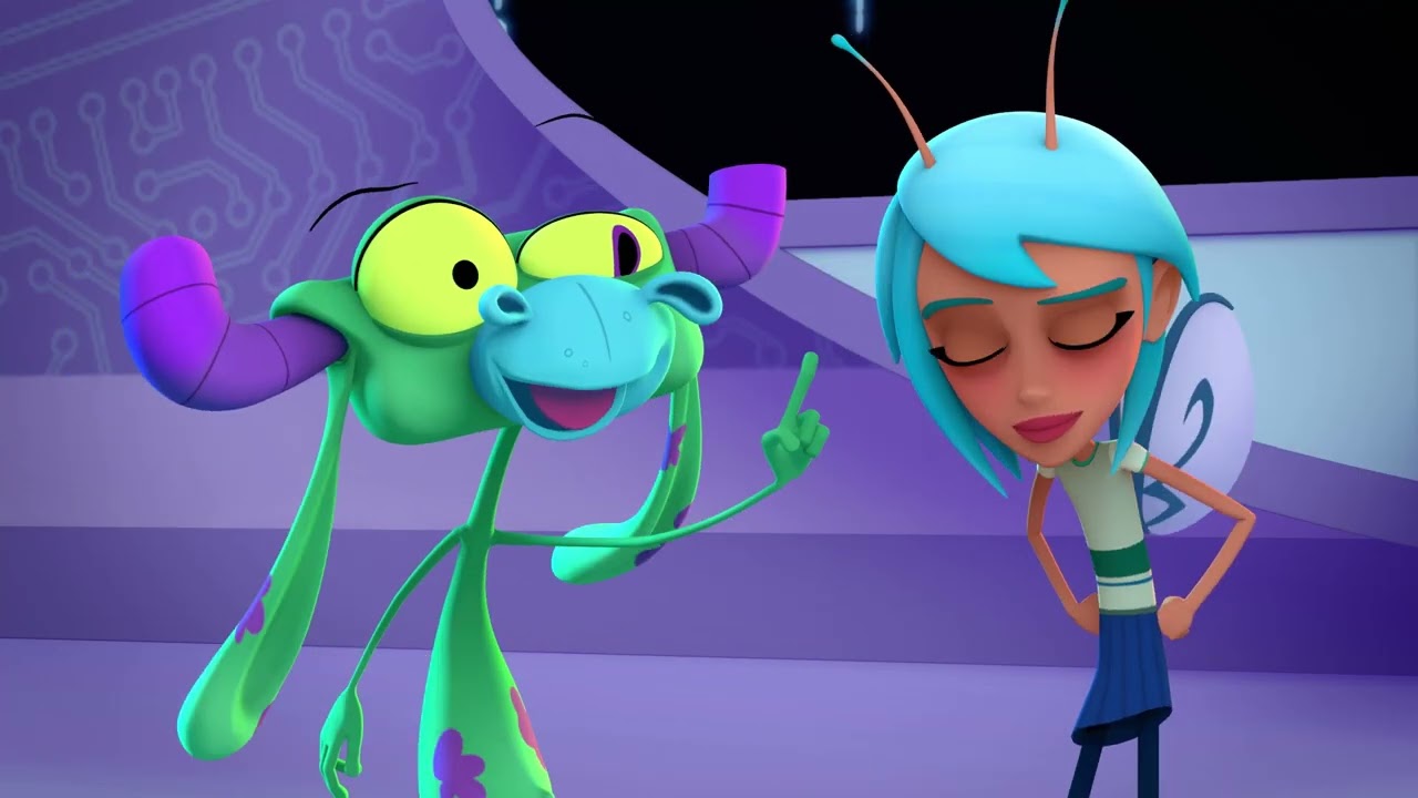 Stories for kids - 40 minutes of super fun adventures with Buzzu | Amazing episodes for kids