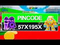 Voici Tous NEW CODES CHEATÉ Steal the Brainrot