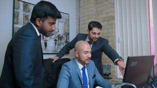 Full Kismet Wealth Group - About Us News