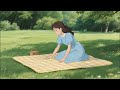 My Countryside Life Camping Anime Animation 