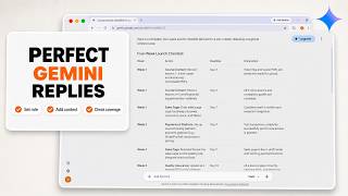 How to Prompt Google Gemini for Complete Answers (Get Thorough Responses)