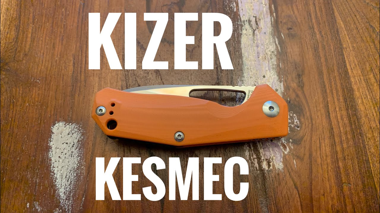 Kizer Kesmec - YouTube