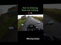 Sun is shining, Gone out riding. #ninja650 #kawasaki #ninja #sun #biker @wornpiston