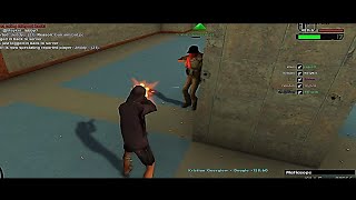 Mexico DM | Widescreen Demon