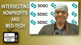 The Intersection of Medical Technology and Nonprofits (SurgicalVideo.io)