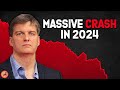 Michael burry 7 things to do now to get rich in the 2024 recession