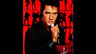 Elvis Presley "I'm Movin' On" chords