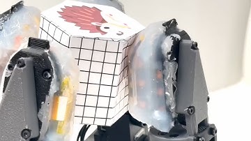 SpikeATac Tactile Finger