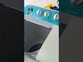 Mesin Cuci 2 Tabung Air Nyetrum #mesincucirusak #tutorial #shorts #service #maintenance #fyp #viral