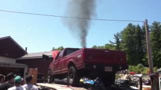 northeast performance diesel dyno