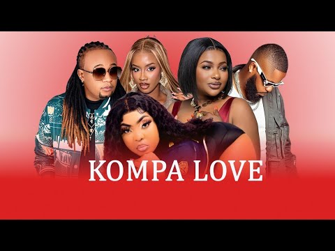 KOMPA LOVE HAÏTIAN BEST MIX NOUVEAUTÉS 2026 /Pedro Force/Anie /Bedjine [Prod By:Mr_Bootros]