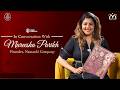 A Conversation with Mareesha Parikh, Founder of Nautanki Company | #IBWMPodcast #weddingpodcast