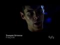 Stargate Universe 1x17 Pain Promo - HQ