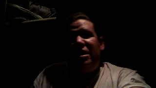 Owosso Michigan crossing guard trolls me on Facebook