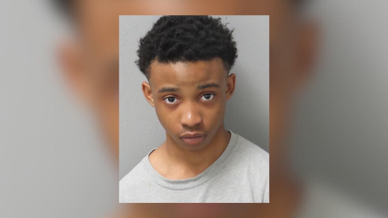 Teen murder suspect who escaped juvenile detention certified as adult ...